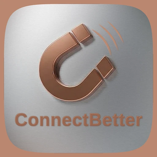 ConnectBetter AI logo